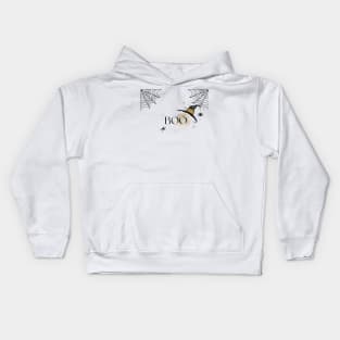 Boo Kids Hoodie